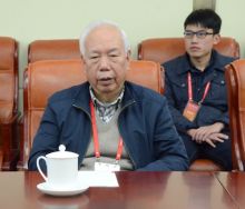 中国工程院院士李鹤林人物经历