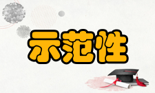 特色化示范性软件学院建设任务