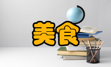 美食研究影响因子