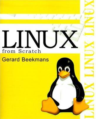 Linux From Scratch意义