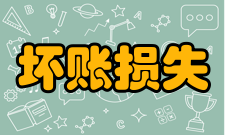 坏账损失提取审计