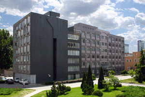 中国科学院数学与系统科学研究院设施资源