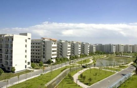 浙江建设职业技术学院科研成果