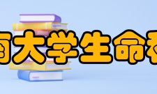 江南大学生命科学与健康工程学院所获荣誉近5年来