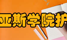 郑州西亚斯学院护理学院学校简介