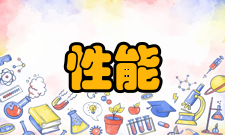 控制性能时域模型