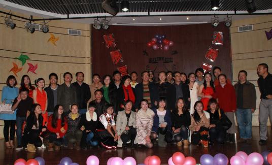 云南大学工程技术研究院展望建院以来