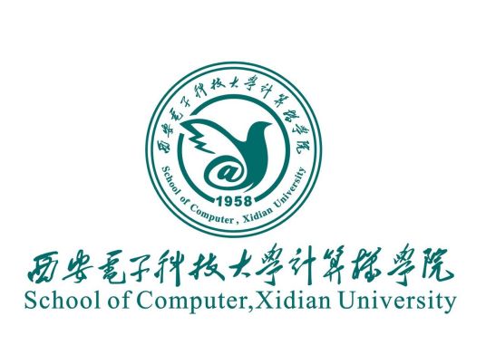 西安电子科技大学计算机学院学院荣誉