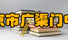 北京市广渠门中学办学宗旨