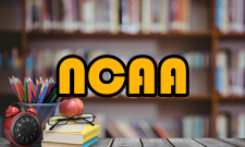 ncaa荣誉榜