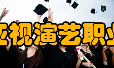 广东亚视演艺职业学院人才培养学院