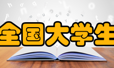 全国大学生英语竞赛一、竞赛目的