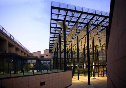 福州大学合作交流