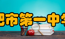 合肥市第一中学所获荣誉2008年