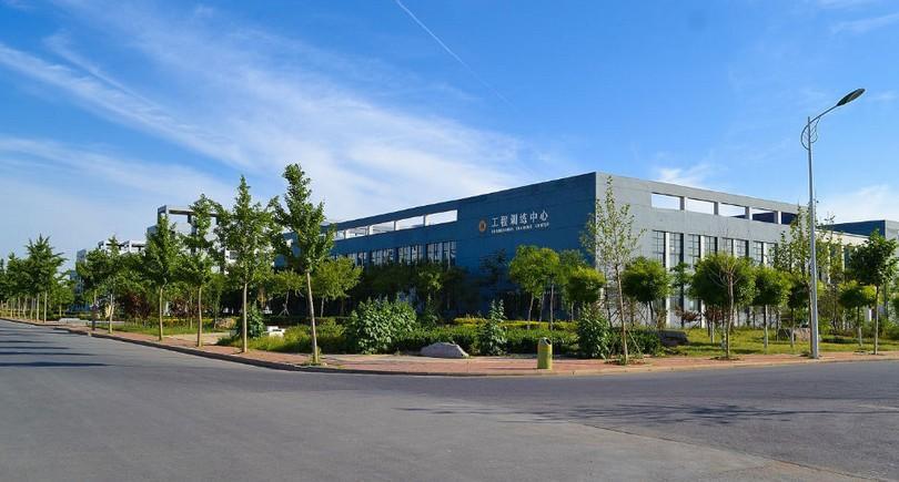 河北工业大学国际合作