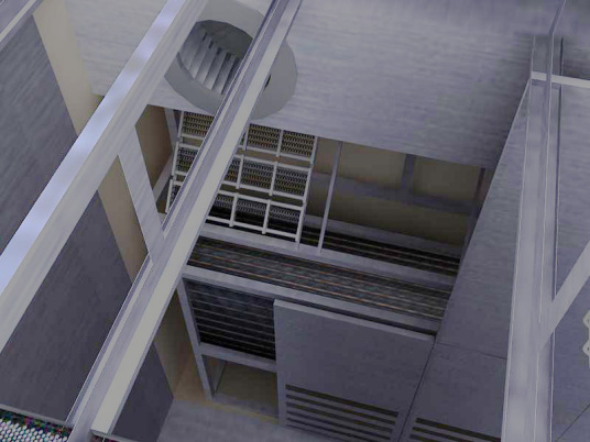 恒温恒湿实验室其他相关原理