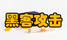 黑客攻击获取权限