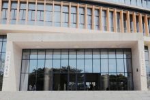 海南热带海洋学院教学建设