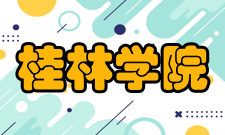 桂林学院学校荣誉 荣誉列表全国民办高等教育创新创业教育示范学