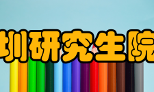 北京大学深圳研究生院新材料学院成立