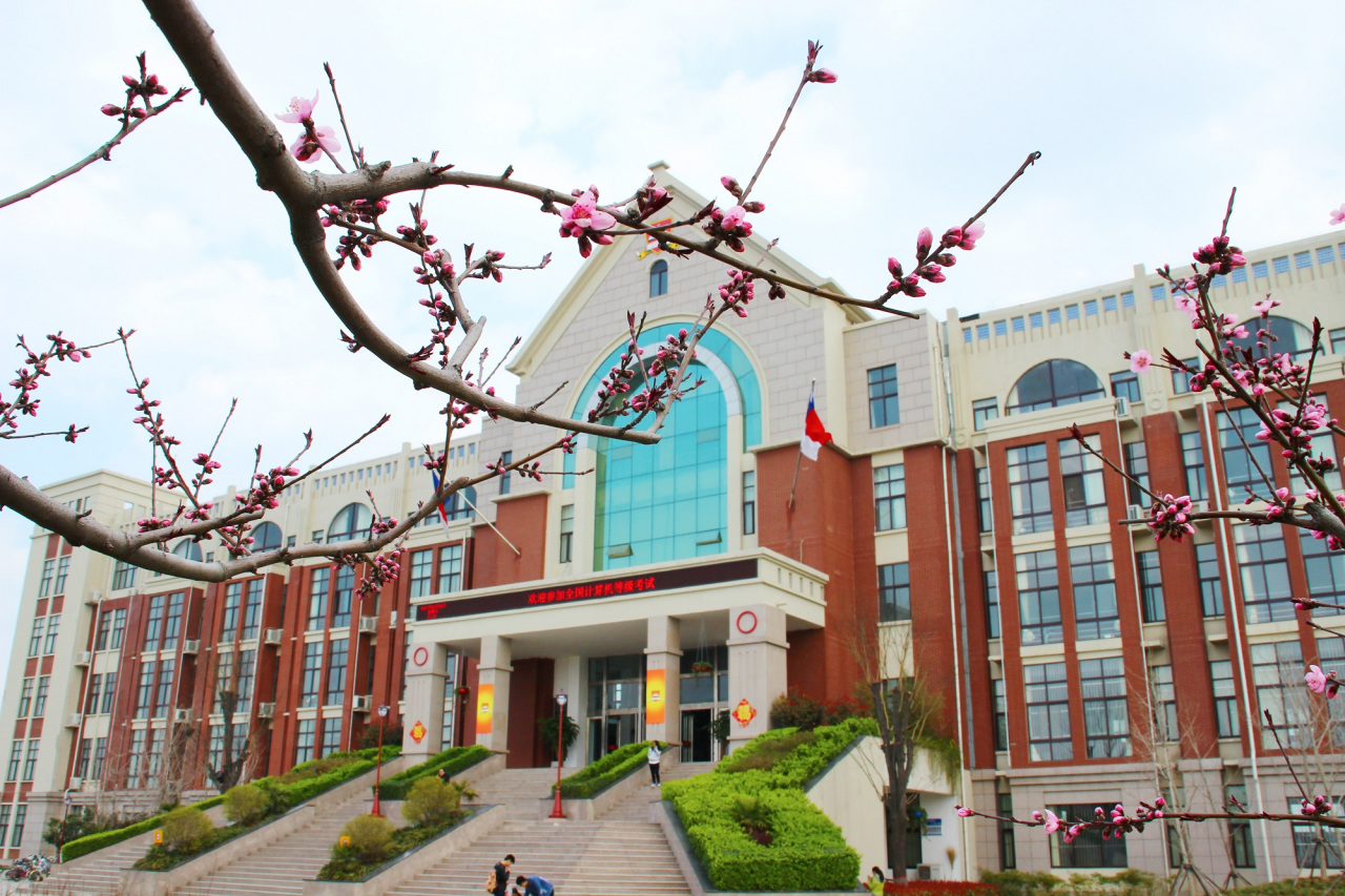 安阳学院科研平台