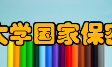 西北工业大学国家保密学院学院简介2000年