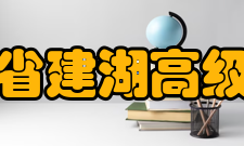 江苏省建湖高级中学办学业绩