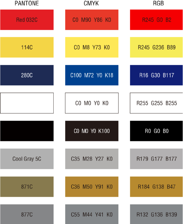中国科学技术协会会徽使用规范