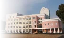 南京农业大学无锡渔业学院先进条件