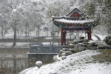 北京一零一中学历史沿革