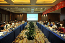 河北工业大学国内合作