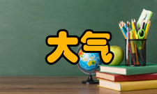 大气电学相关学科