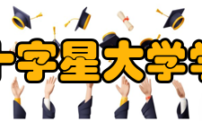 南十字星大学学院设置