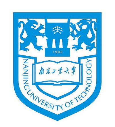 南京工业大学学校标识