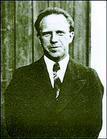 沃纳·海森堡学术贡献1927年至1941年期间