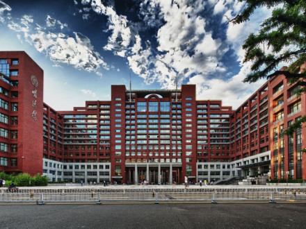 中国人民大学文学院办学历史