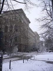 柏林工业大学办学历史