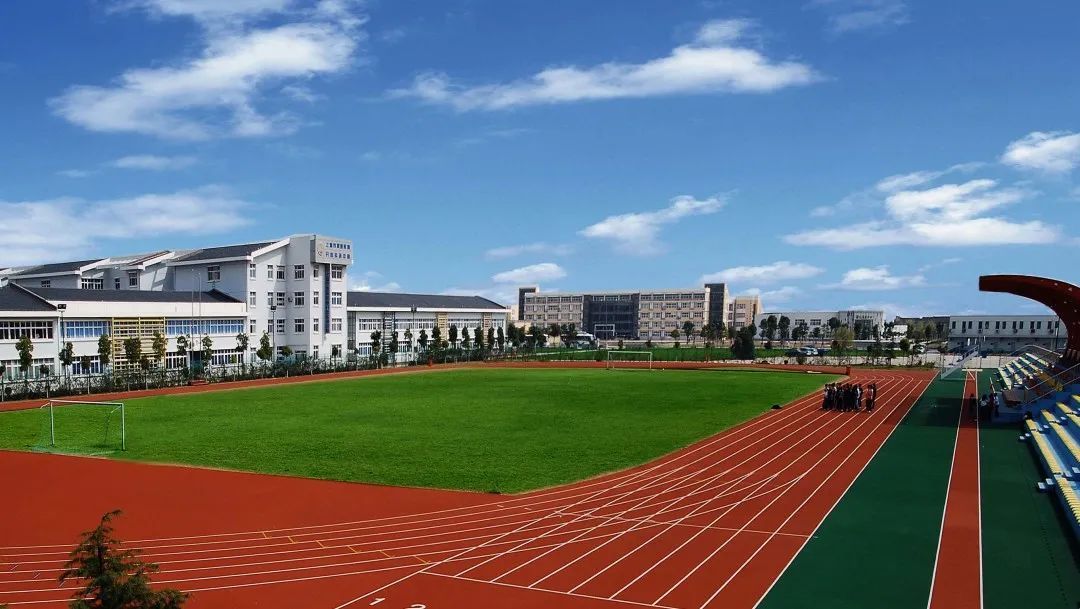 上海电子信息职业技术学院教学建设