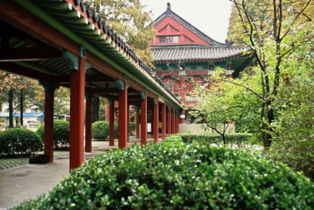 南京师范大学外国语学院办学方向