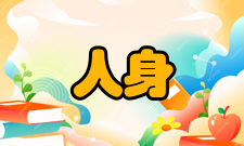 人身安全第二十条