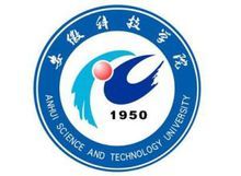 安徽科技学院形象标识