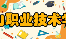 黄山职业技术学院师资力量