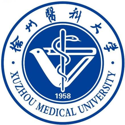 徐州医科大学学校标识