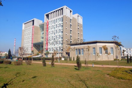 沈阳工程学院院系专业