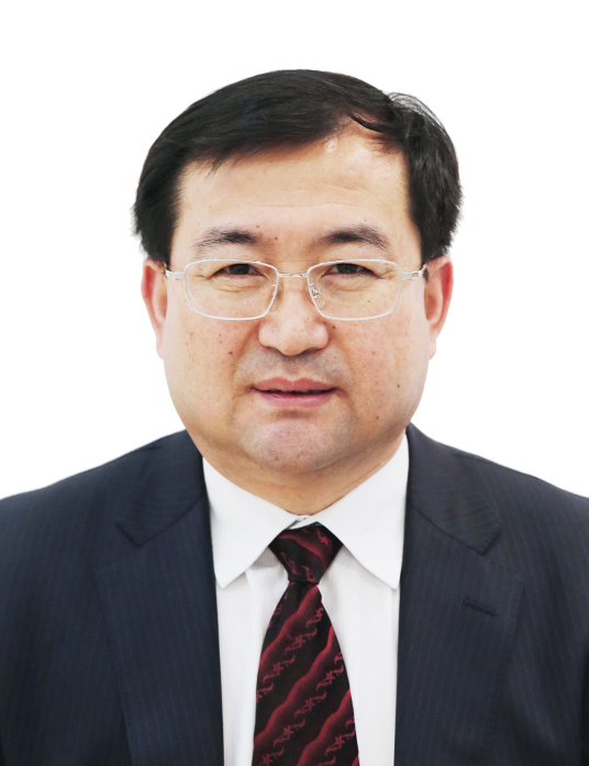 人物评价付梦印