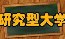 欧洲研究型大学联盟成员院校