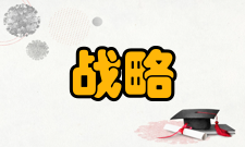 战略决策研究人员编制