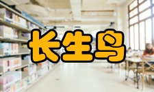 长生鸟相关的神话传说