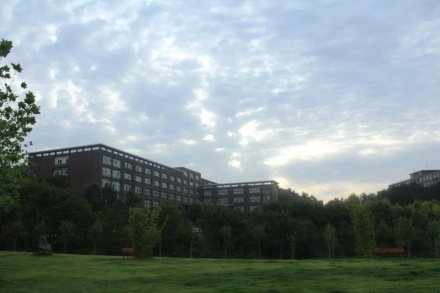 信阳学院学术资源