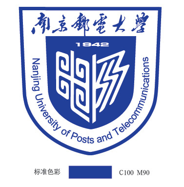 南京邮电大学校徽